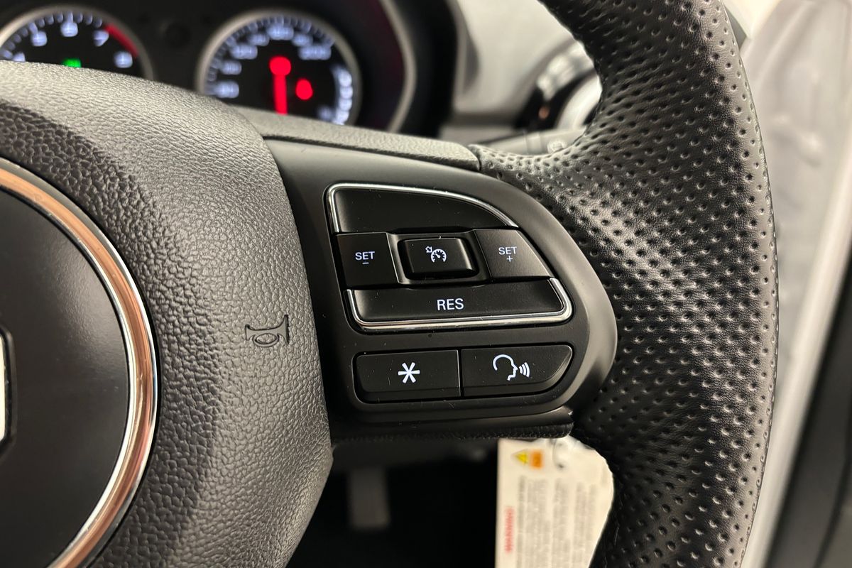 2023 MG MG3 Core