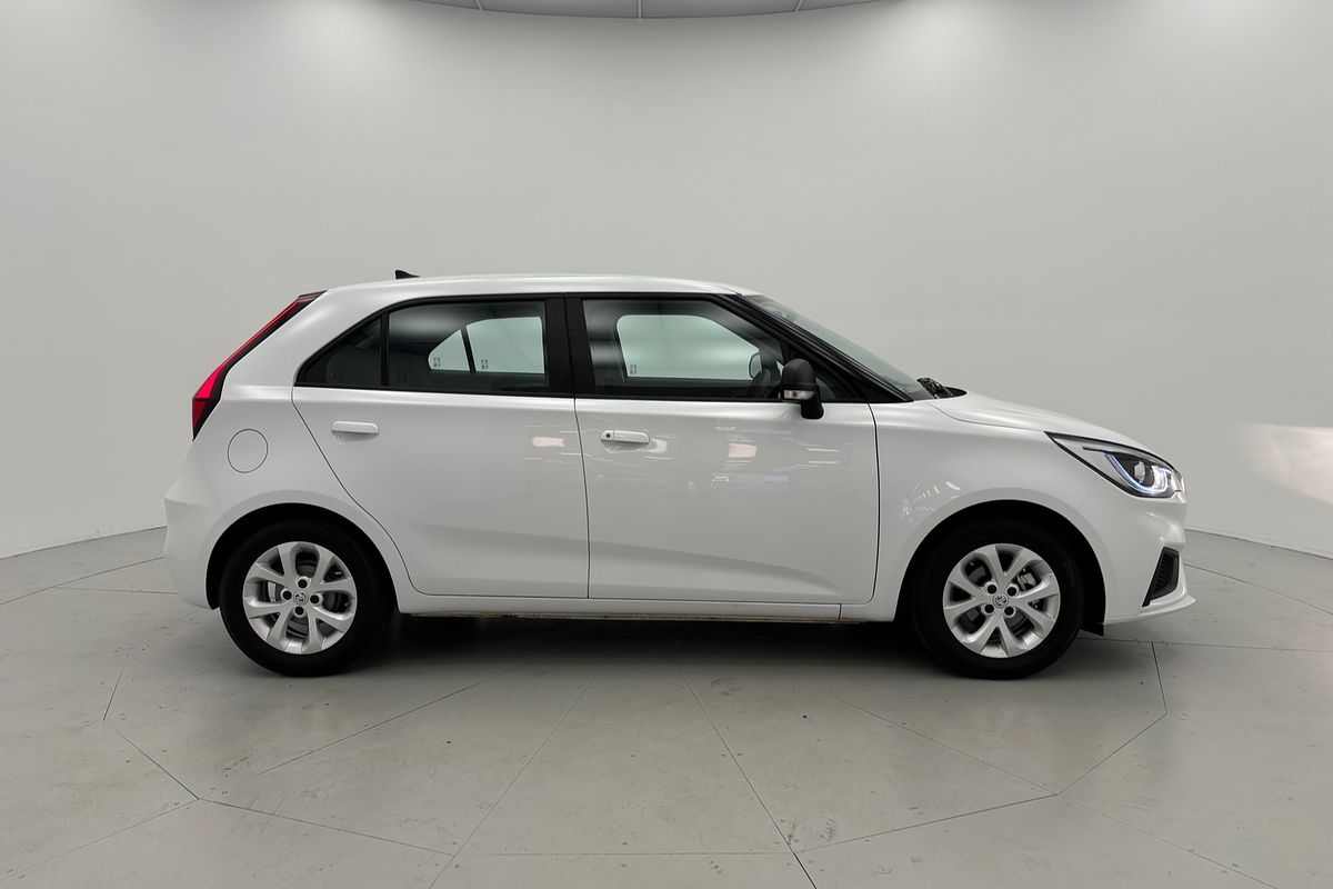 2023 MG MG3 Core