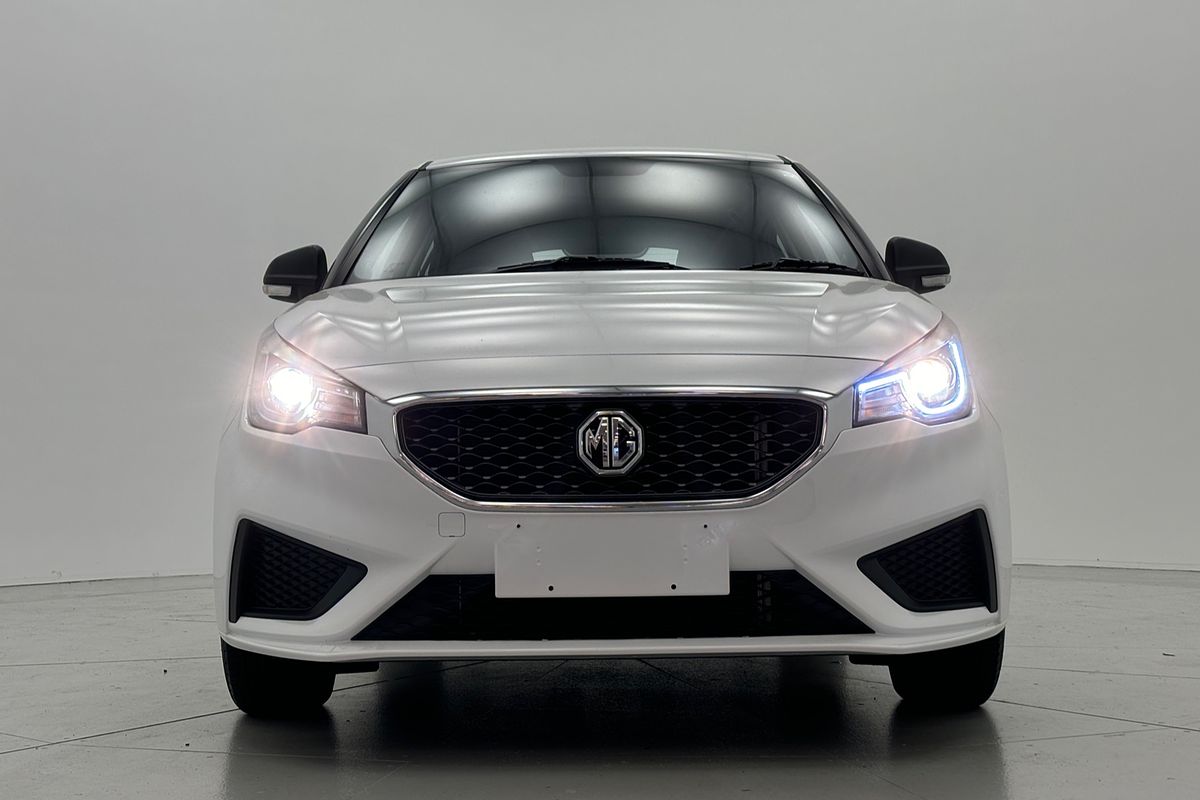 2023 MG MG3 Core