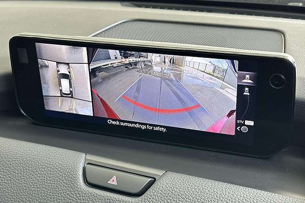 2023 Mazda CX-60 P50e Evolve KH Series