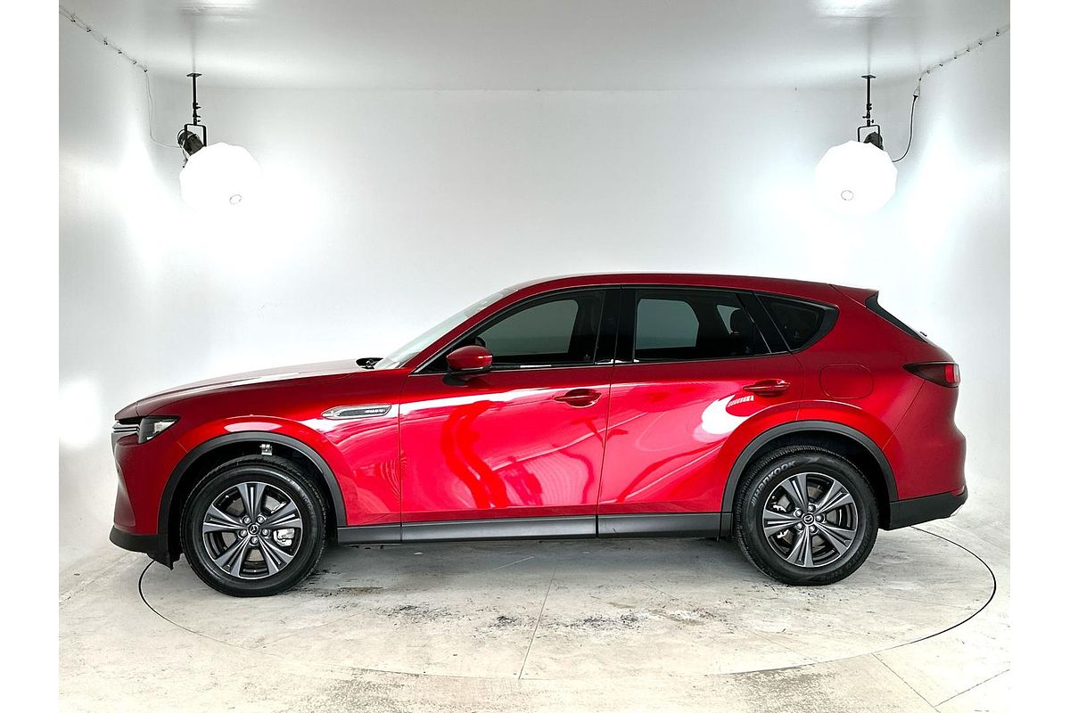 2023 Mazda CX-60 P50e Evolve KH Series