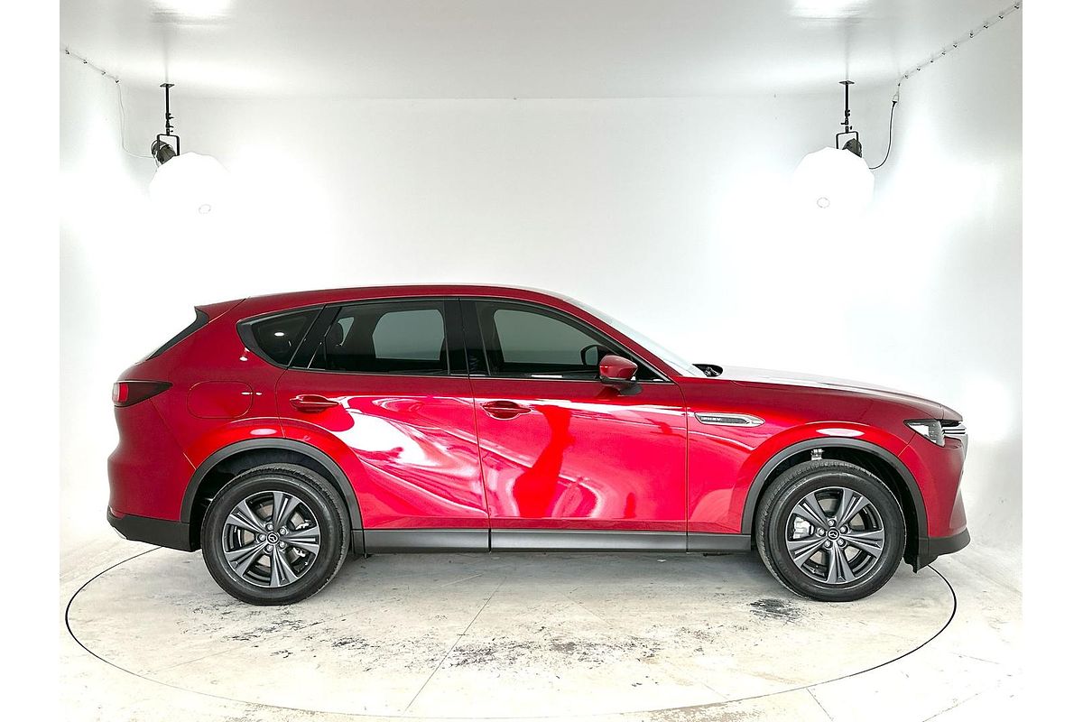 2023 Mazda CX-60 P50e Evolve KH Series