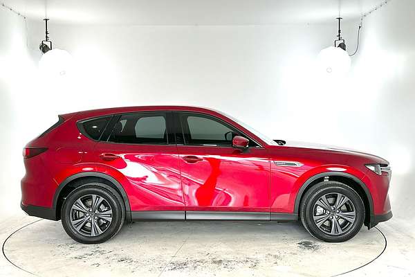 2023 Mazda CX-60 P50e Evolve KH Series