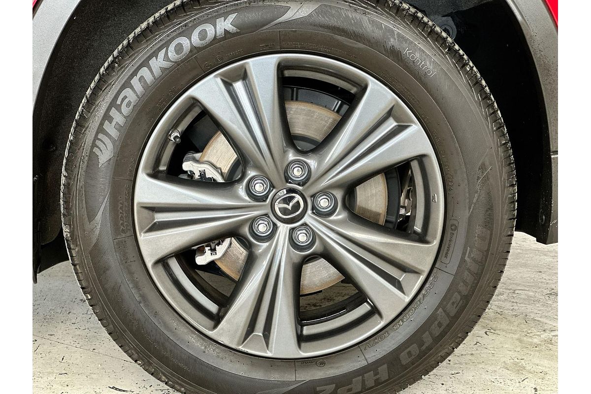 2023 Mazda CX-60 P50e Evolve KH Series