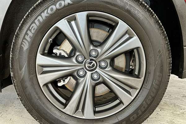 2023 Mazda CX-60 P50e Evolve KH Series