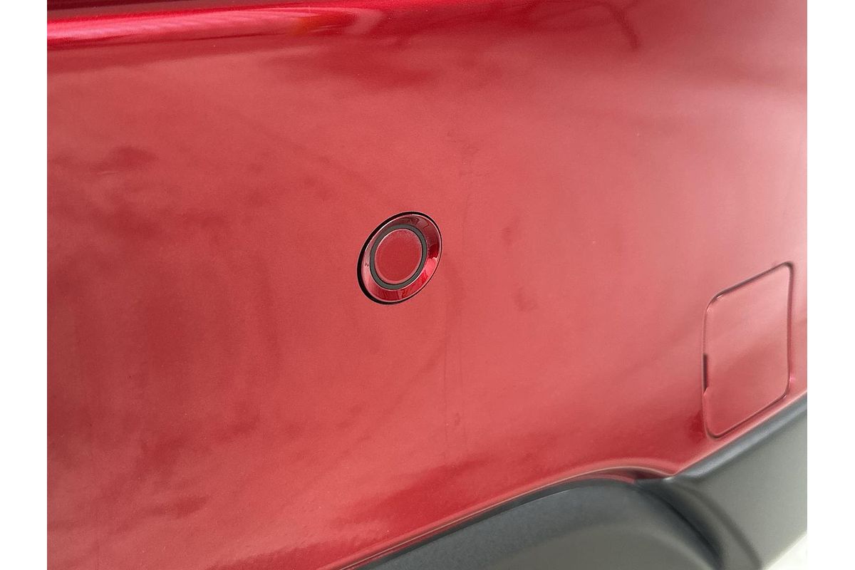 2023 Mazda CX-60 P50e Evolve KH Series