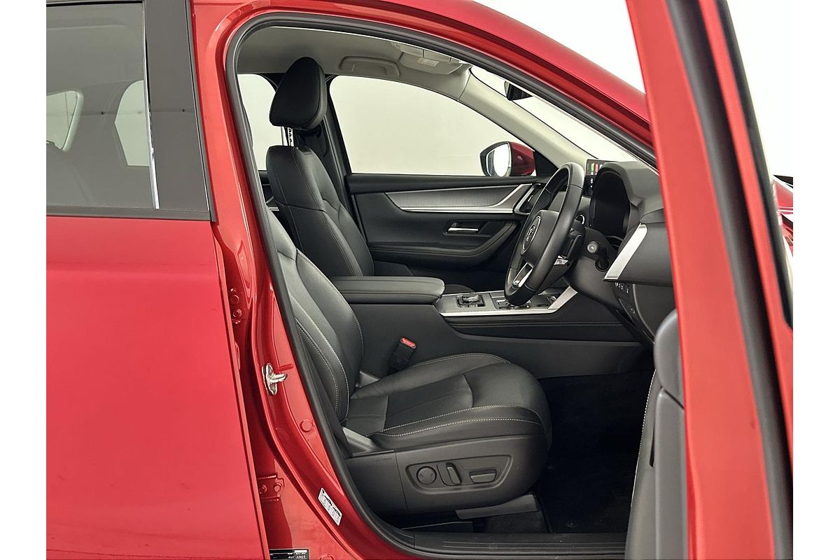 2023 Mazda CX-60 P50e Evolve KH Series