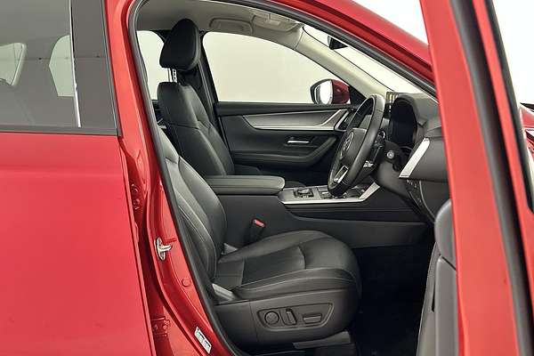 2023 Mazda CX-60 P50e Evolve KH Series