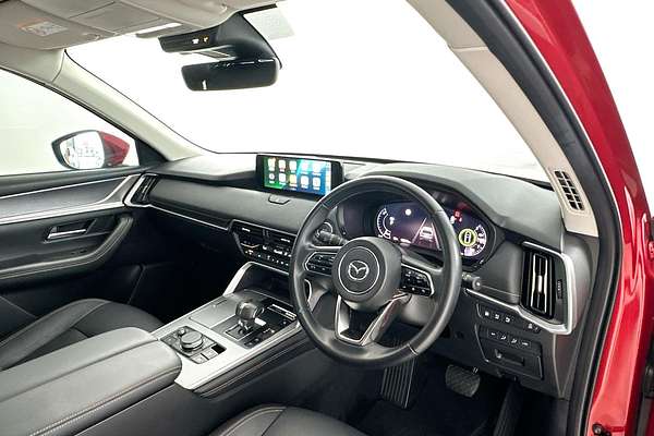 2023 Mazda CX-60 P50e Evolve KH Series
