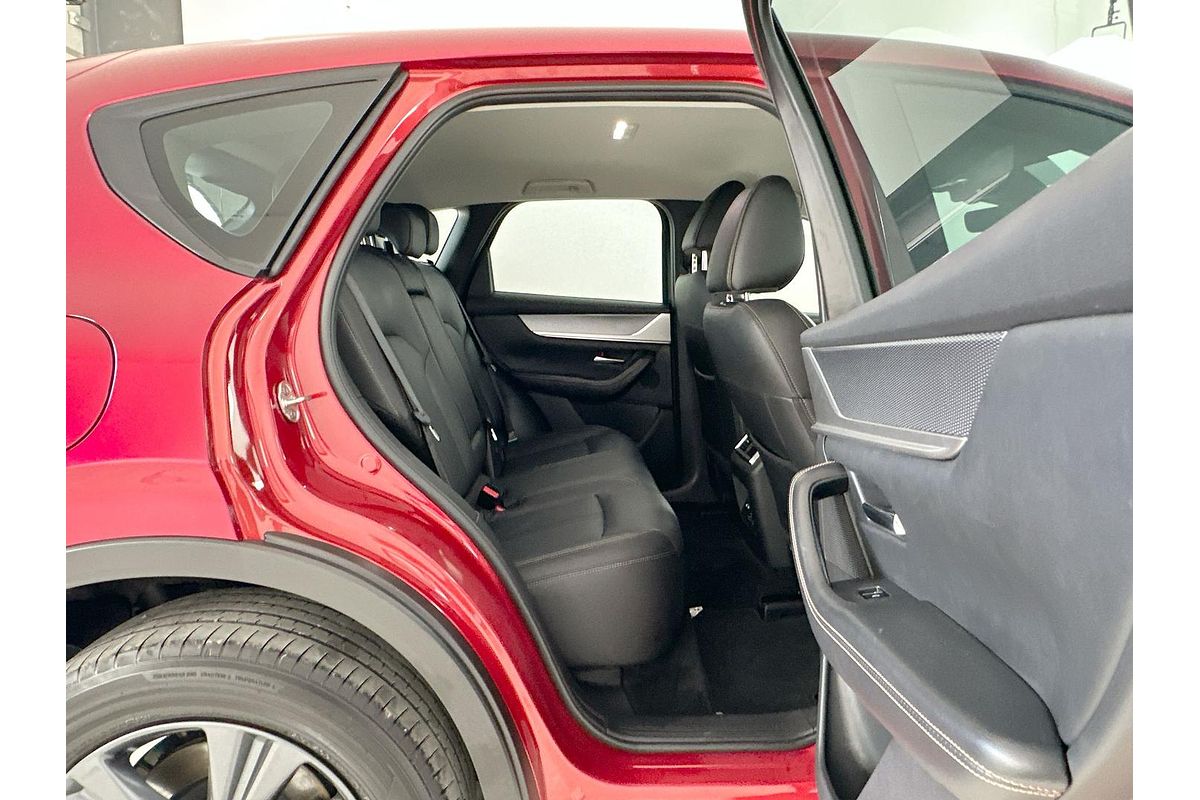 2023 Mazda CX-60 P50e Evolve KH Series