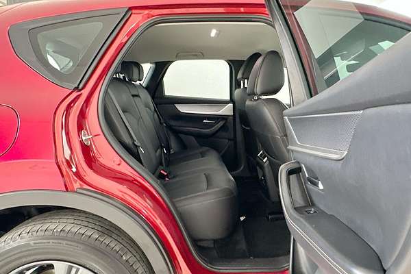 2023 Mazda CX-60 P50e Evolve KH Series