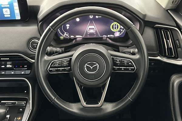 2023 Mazda CX-60 P50e Evolve KH Series