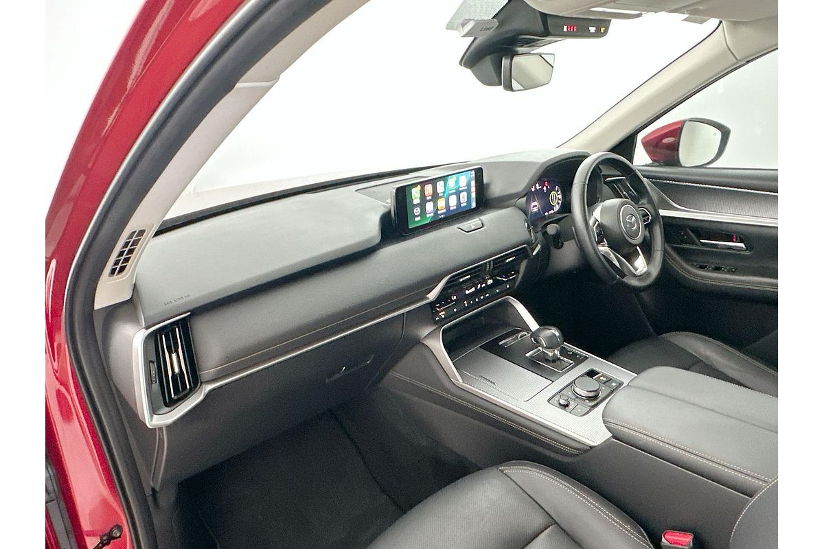 2023 Mazda CX-60 P50e Evolve KH Series