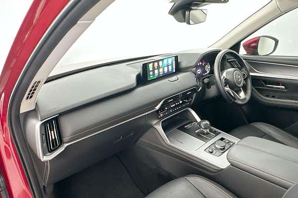 2023 Mazda CX-60 P50e Evolve KH Series