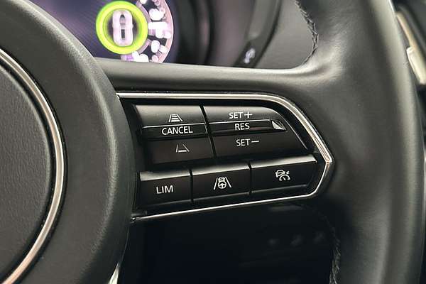 2023 Mazda CX-60 P50e Evolve KH Series