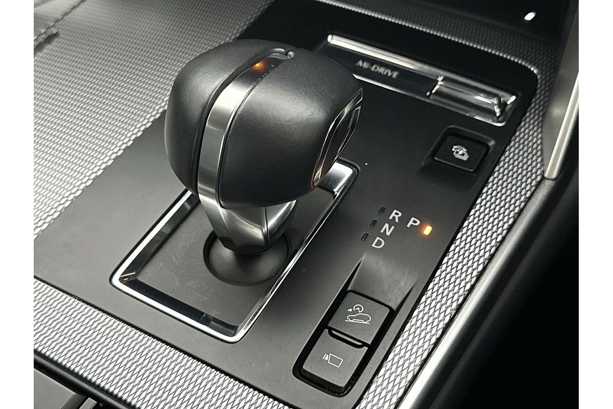 2023 Mazda CX-60 P50e Evolve KH Series