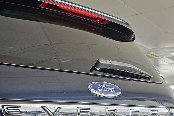 2020 Ford Everest Sport UA II 3.2L