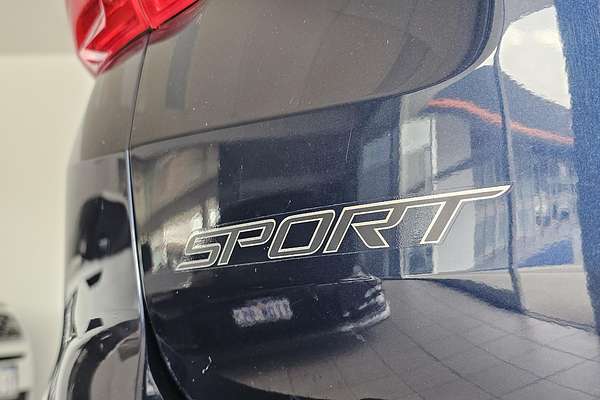 2020 Ford Everest Sport UA II 3.2L