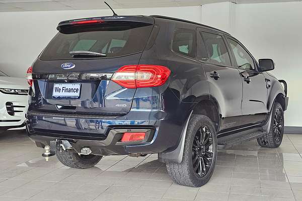 2020 Ford Everest Sport UA II 3.2L
