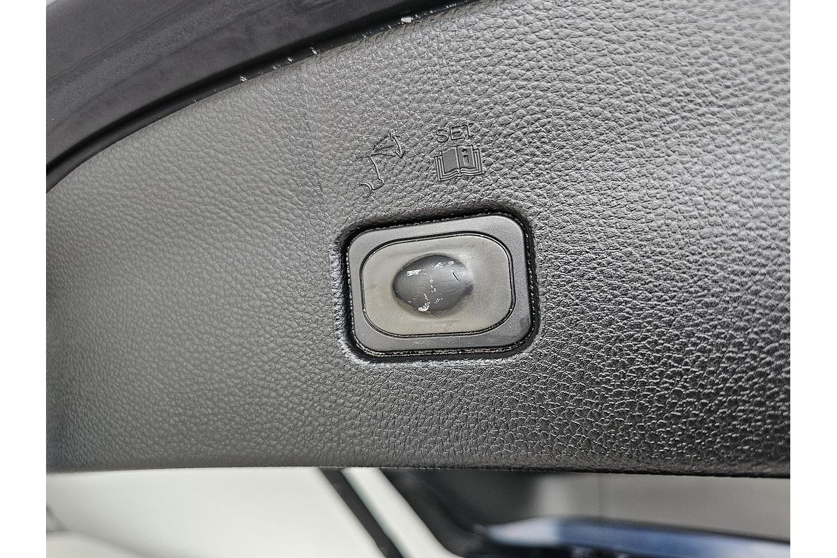 2020 Ford Everest Sport UA II 3.2L