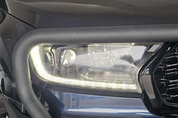 2020 Ford Everest Sport UA II 3.2L