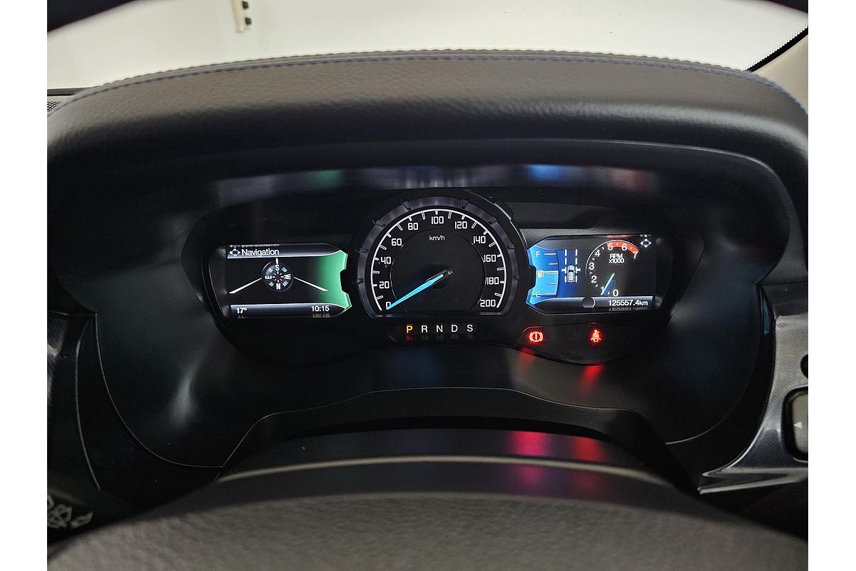 2020 Ford Everest Sport UA II 3.2L