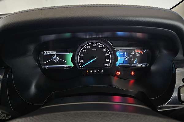 2020 Ford Everest Sport UA II 3.2L