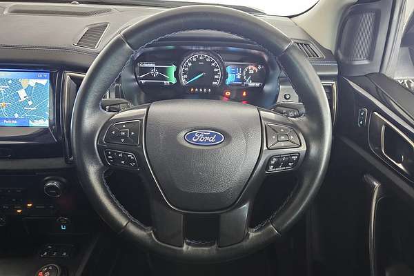 2020 Ford Everest Sport UA II 3.2L