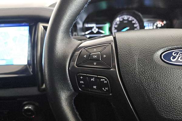 2020 Ford Everest Sport UA II 3.2L