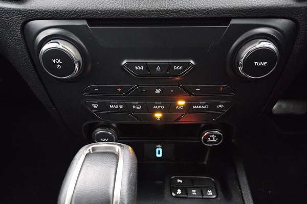 2020 Ford Everest Sport UA II 3.2L