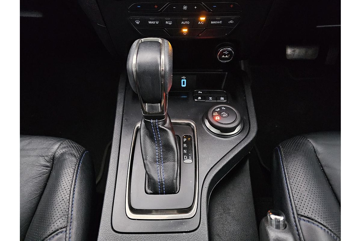 2020 Ford Everest Sport UA II 3.2L