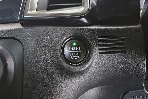 2020 Ford Everest Sport UA II 3.2L