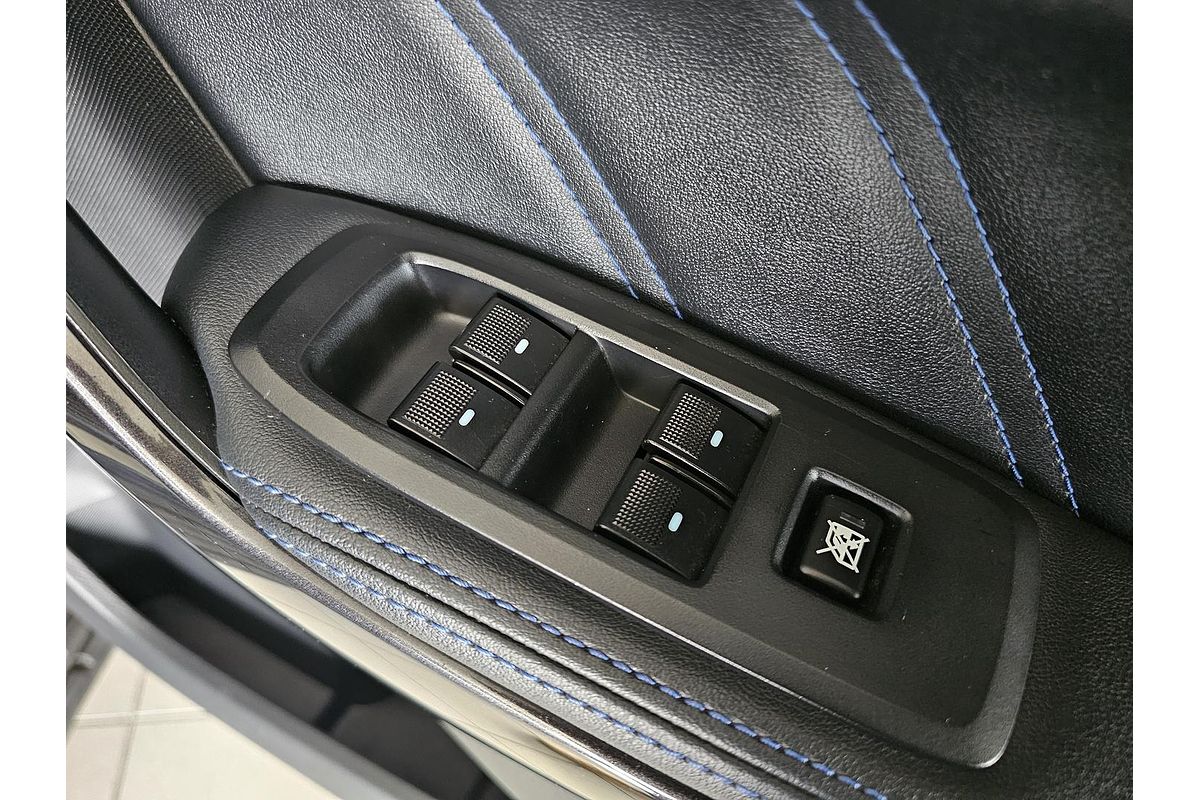 2020 Ford Everest Sport UA II 3.2L