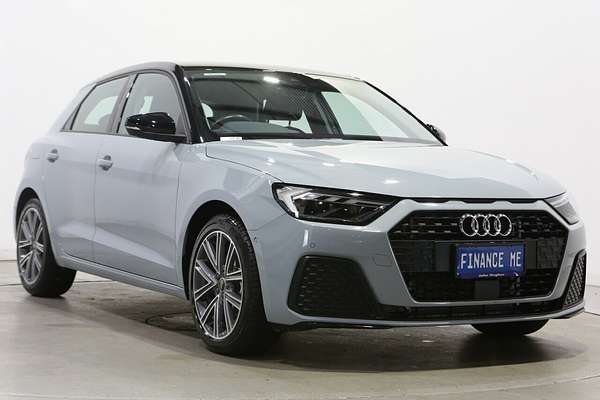 2023 Audi A1 30 TFSI GB