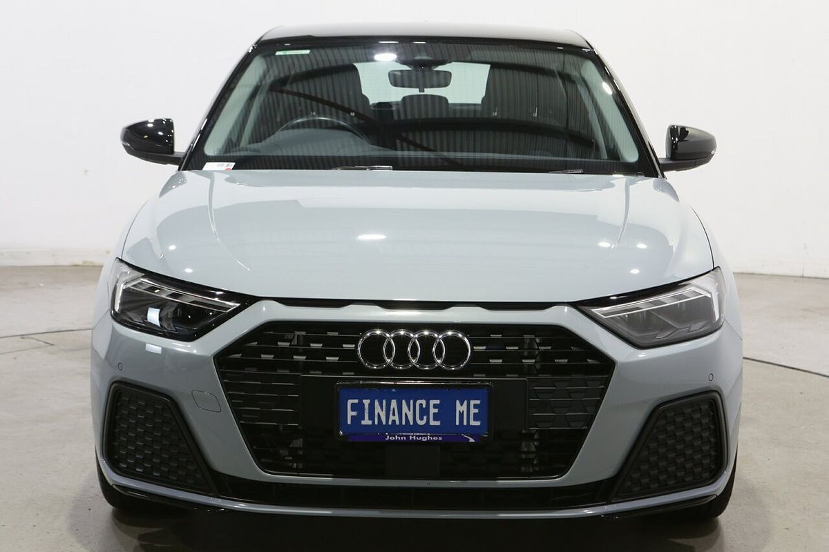 2023 Audi A1 30 TFSI GB