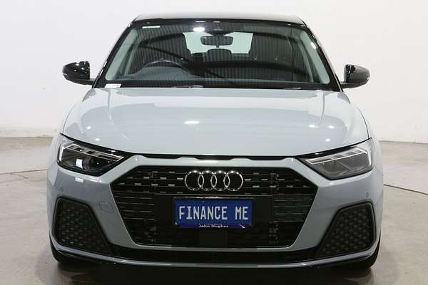 2023 Audi A1 30 TFSI GB