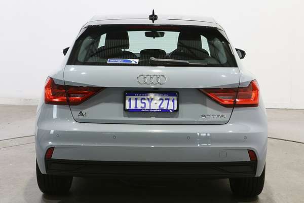 2023 Audi A1 30 TFSI GB