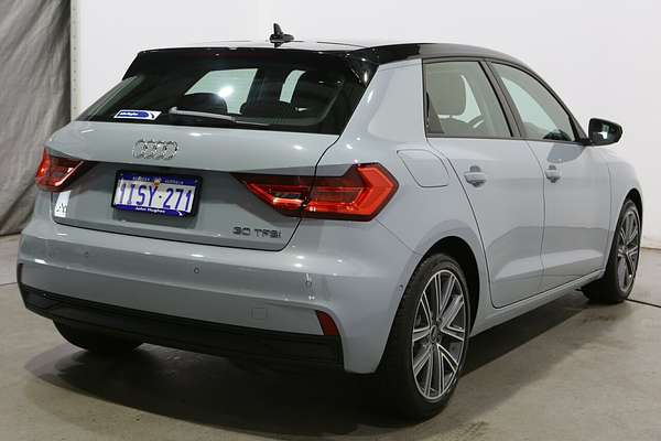 2023 Audi A1 30 TFSI GB