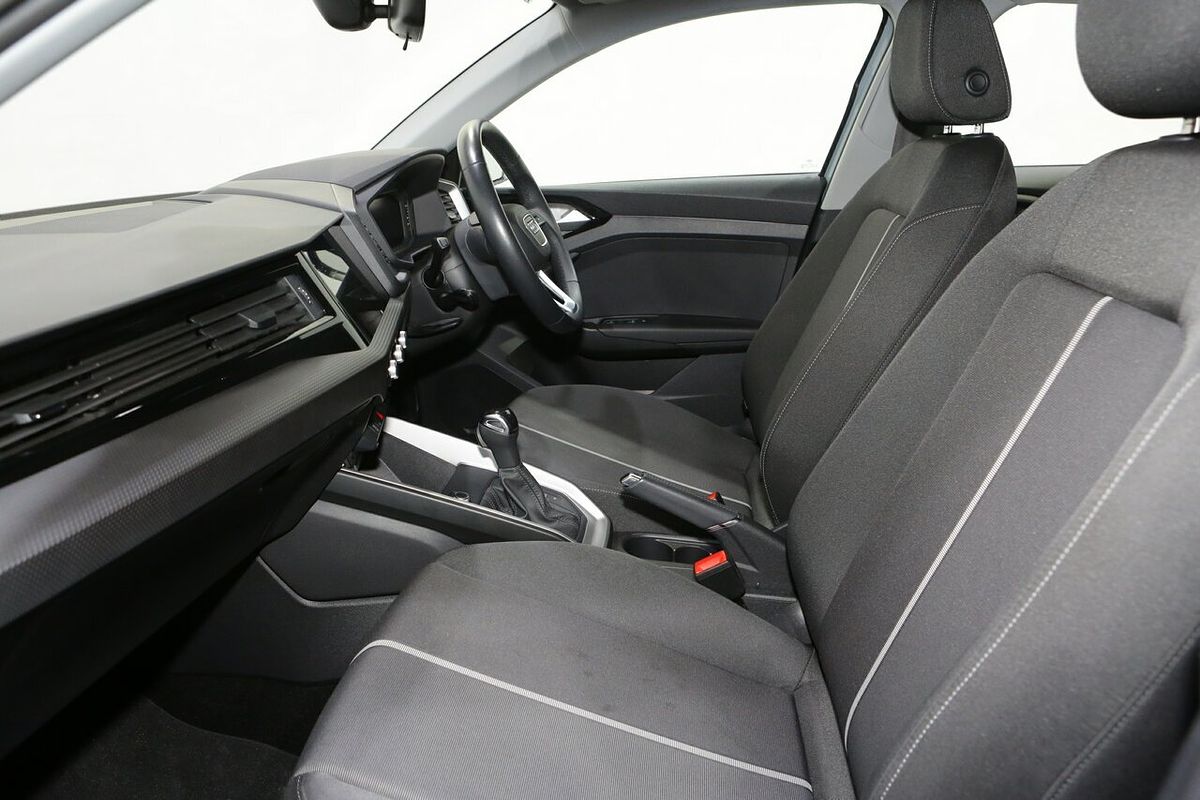 2023 Audi A1 30 TFSI GB