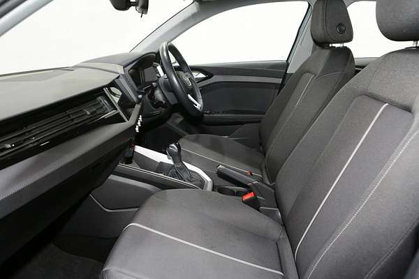 2023 Audi A1 30 TFSI GB