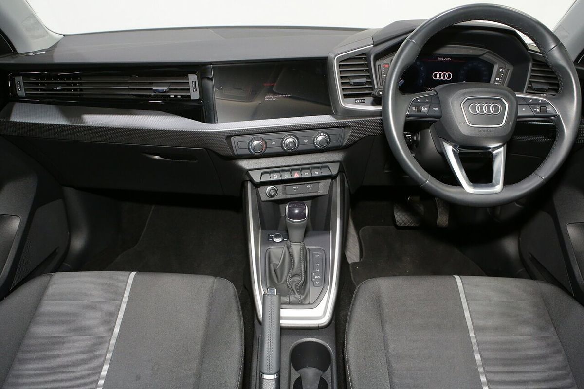 2023 Audi A1 30 TFSI GB