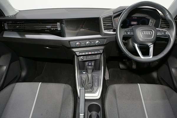 2023 Audi A1 30 TFSI GB