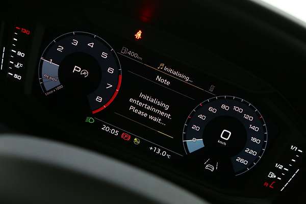 2023 Audi A1 30 TFSI GB