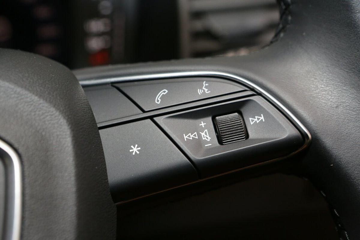 2023 Audi A1 30 TFSI GB