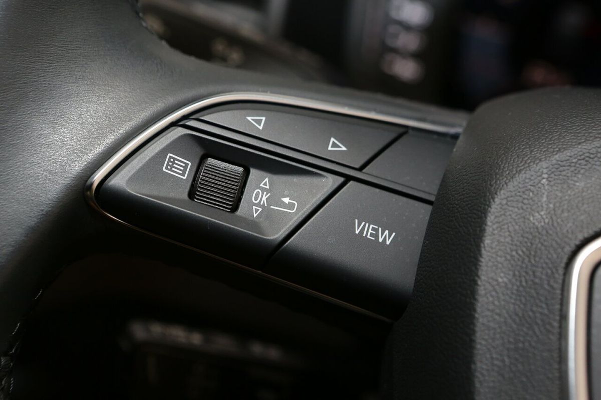 2023 Audi A1 30 TFSI GB
