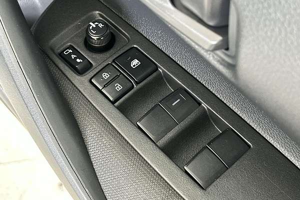 2023 Toyota Corolla Ascent Sport MZEA12R