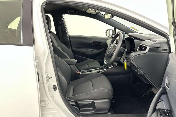 2023 Toyota Corolla Ascent Sport MZEA12R