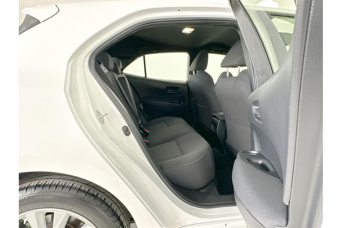 2023 Toyota Corolla Ascent Sport MZEA12R