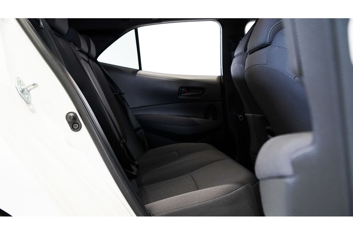 2020 Toyota Corolla Ascent Sport MZEA12R