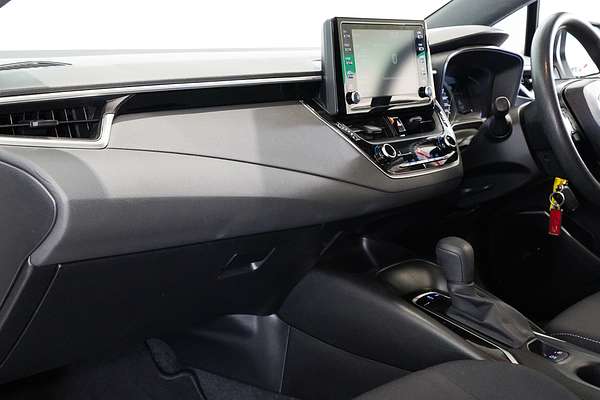 2020 Toyota Corolla Ascent Sport MZEA12R